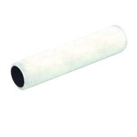 MIDWEST RAKE 9" Paint Roller Cover, 3/4" Nap, Woven 48206